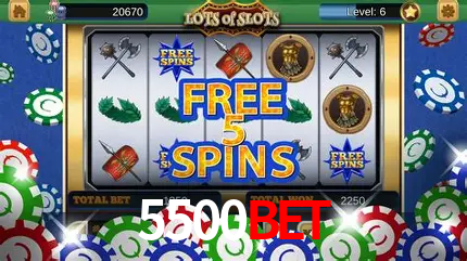 Descubra a Essência do 5500bet: Nossa História e Compromissos