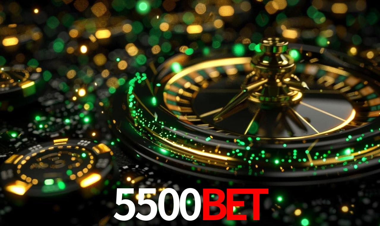 Ofertas Exclusivas 5500bet