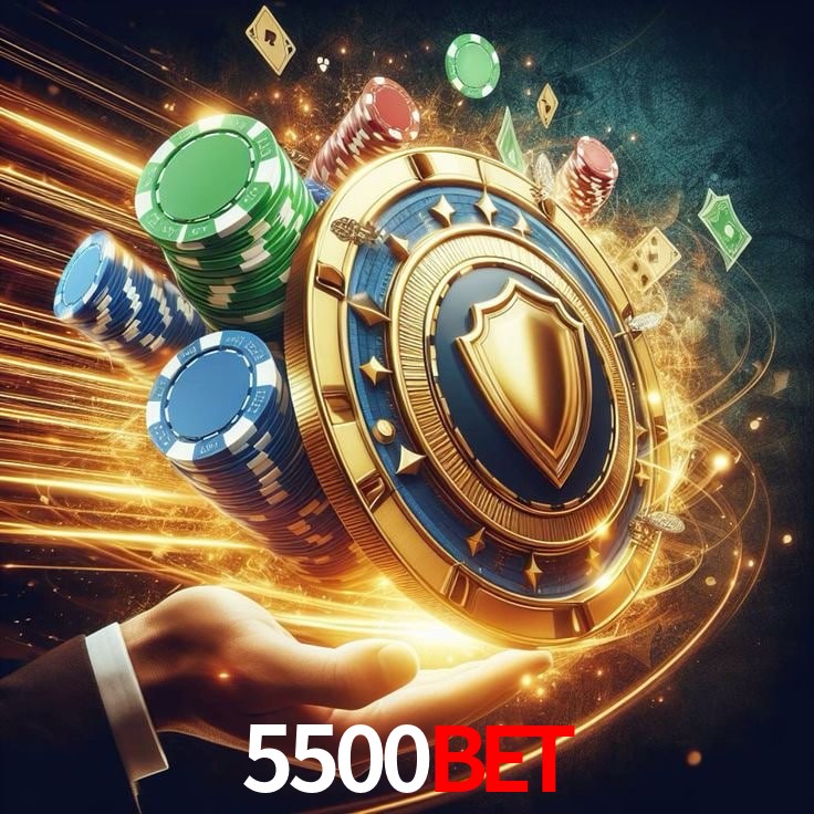 5500bet Slots - 5500bet visual 2