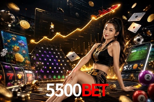 Account Benefits 5500bet