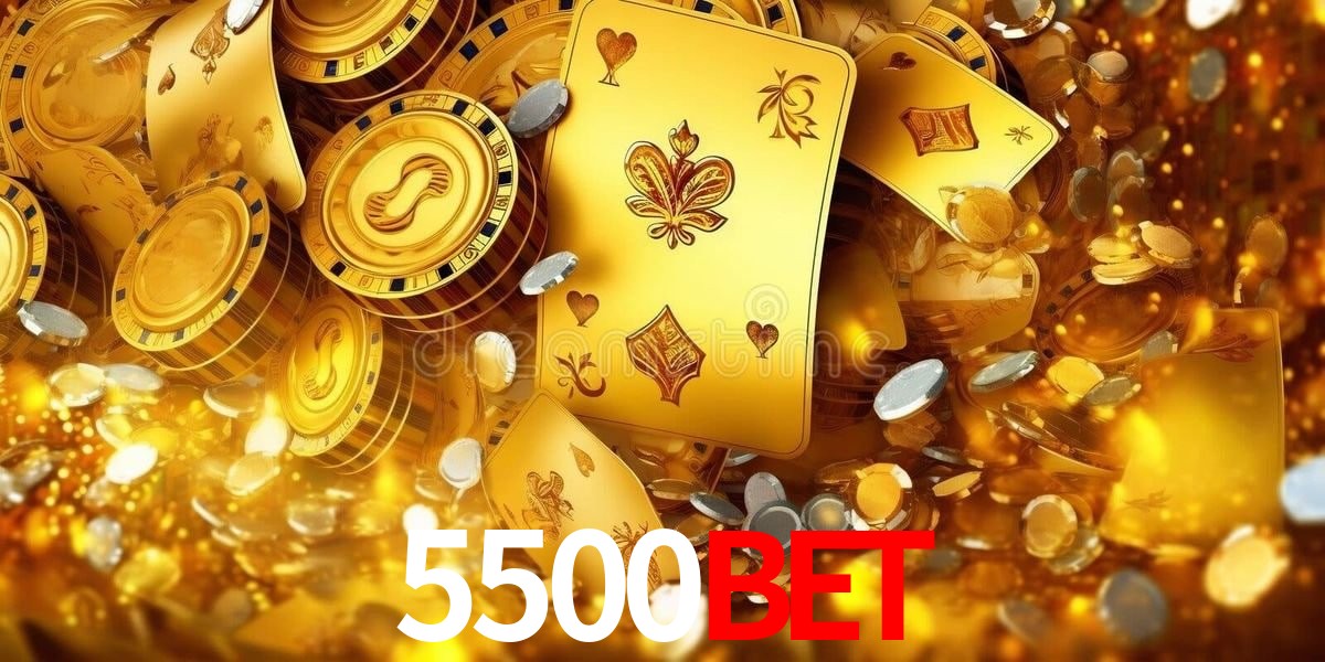 Descubra o Programa VIP da 5500bet: Vantagens Exclusivas para Jogadores