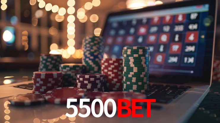API Integration 5500bet