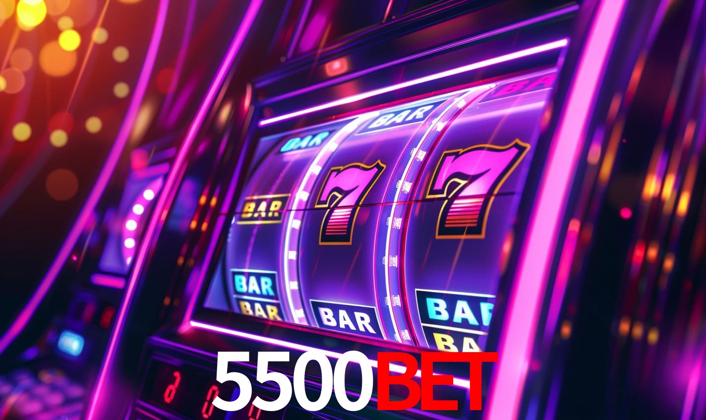 5500bet: Seu Especialista em Apostas Esportivas Brasileiras