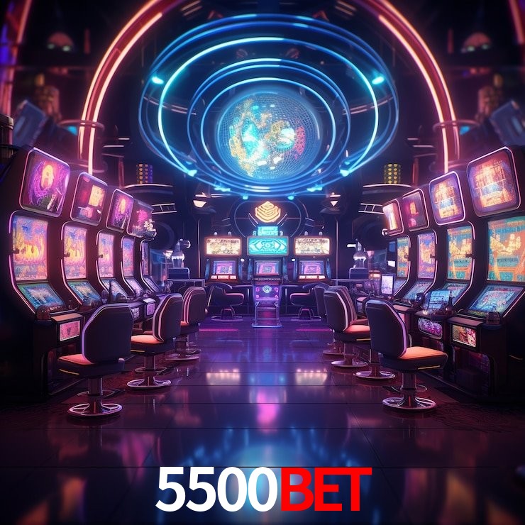5500bet Slots - 5500bet visual 1