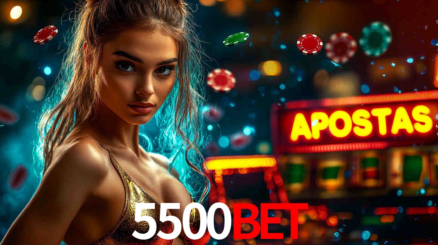 Descubra o Programa VIP da 5500bet: Vantagens Exclusivas para Jogadores