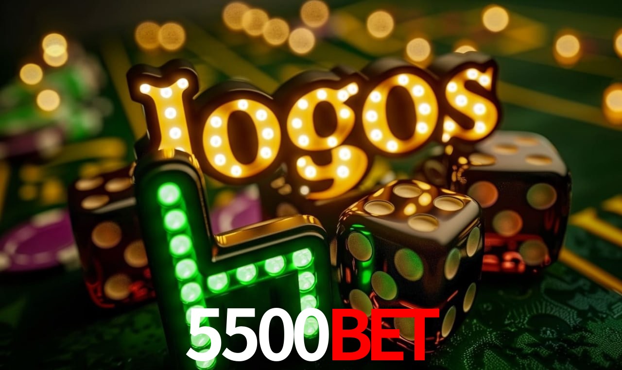 Estatísticas Esportivas 5500bet