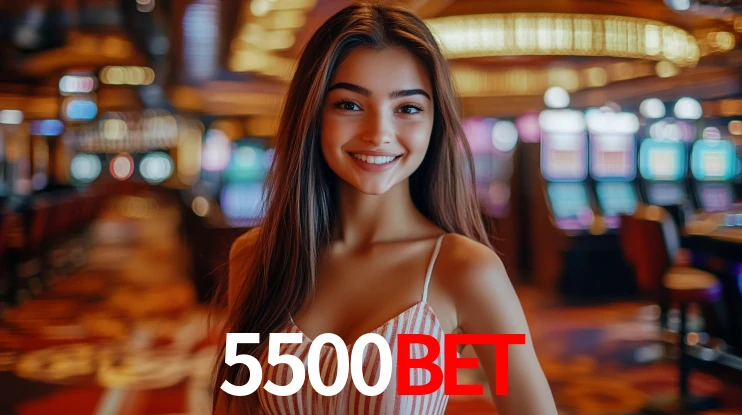 Ofertas Imperdíveis na 5500bet: Promoções e Bônus Que Valem a Pena