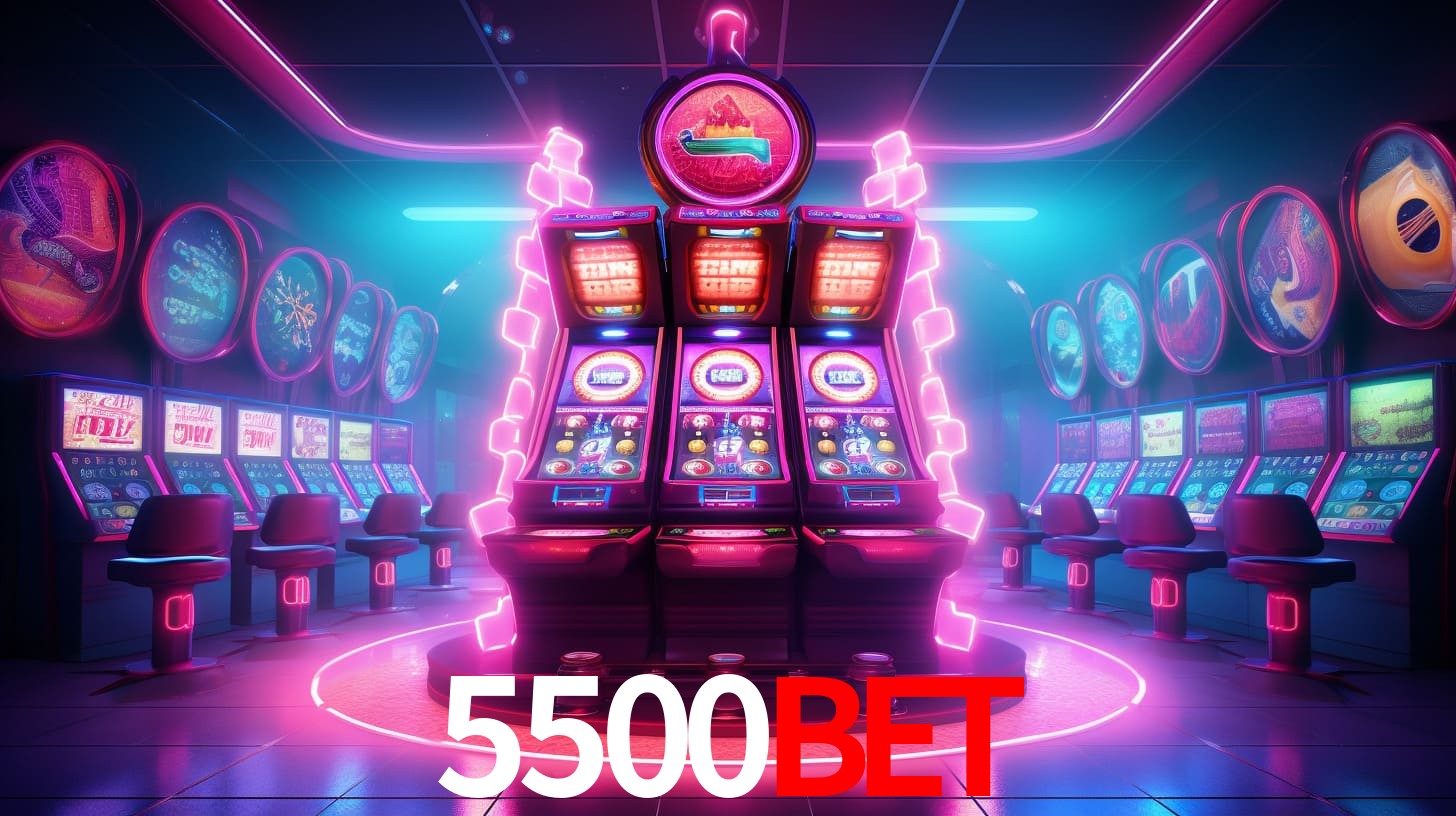 5500bet