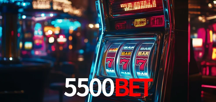 Tournaments 5500bet