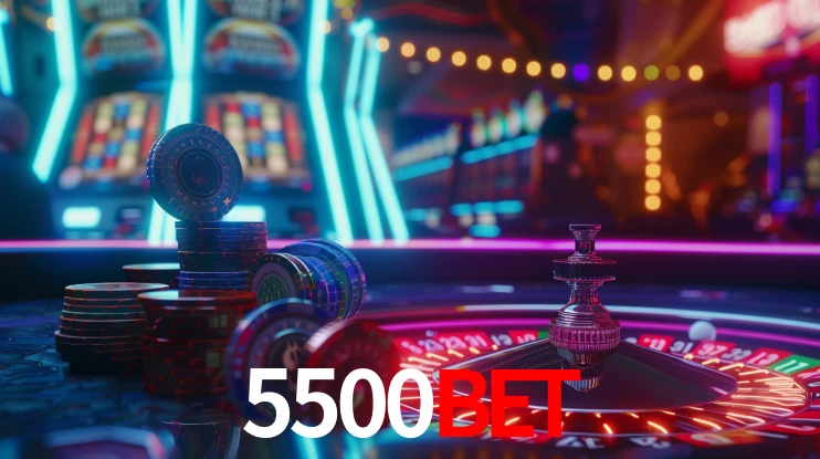 Secure Login 5500bet