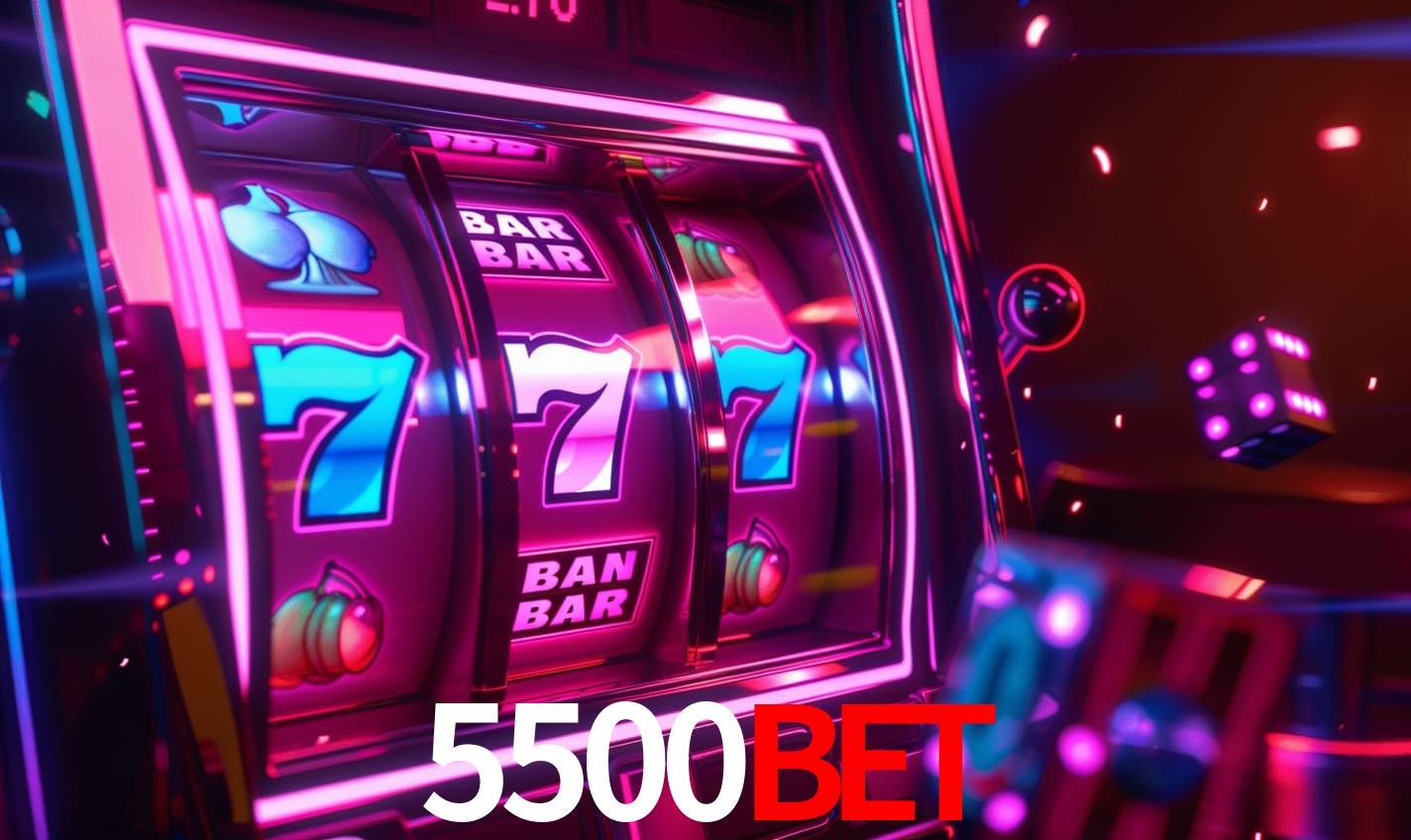 Descubra a Essência do 5500bet: Nossa História e Compromissos