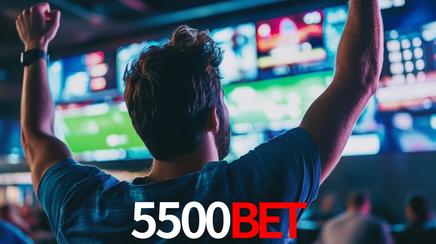 5500bet - Aposta Nº1 no Brasil - 5500bet.com