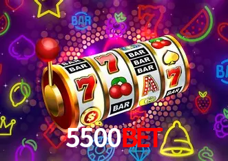 Apostas Esportivas na 5500bet: Um Guia Completo