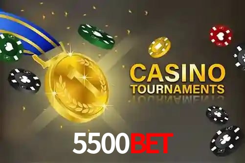 5500bet.com