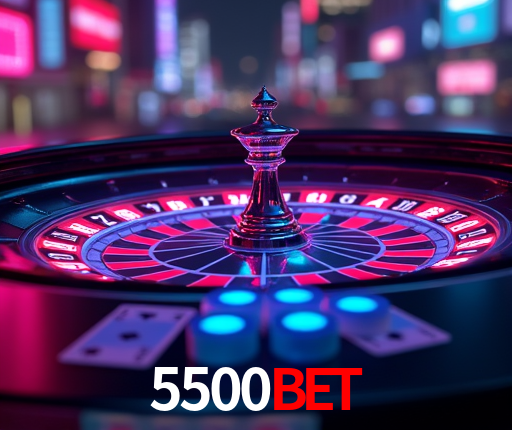 Explorando a Categoria de Eventos em Apostas na 5500bet