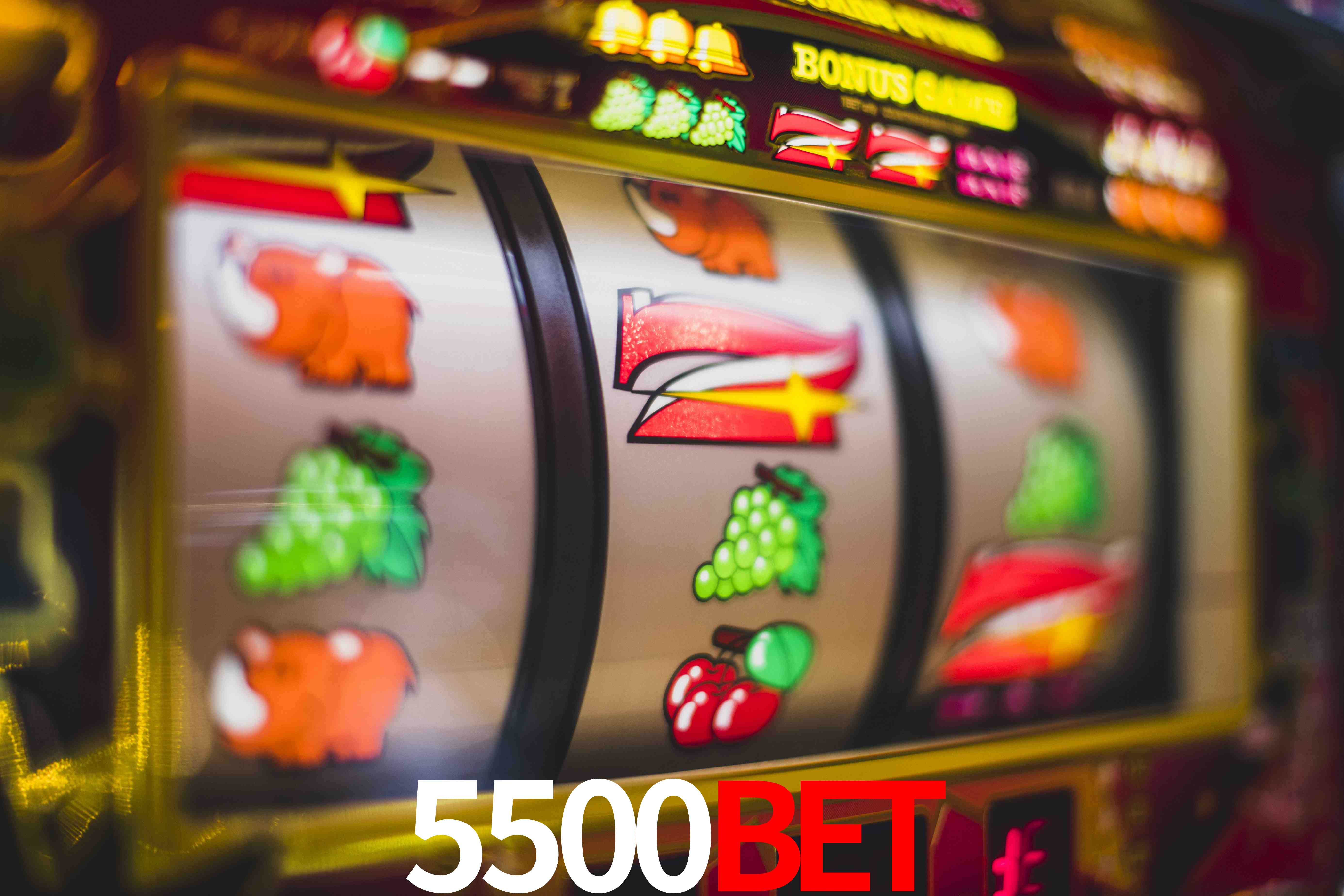 Crash Games Statistics 5500bet