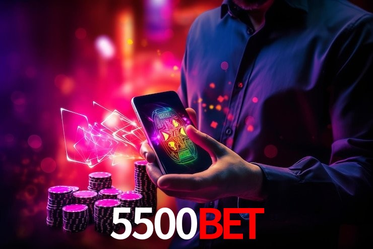 Estratégias Crash Games 5500bet