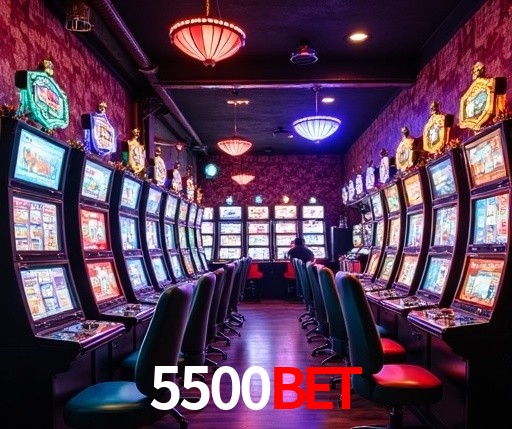 5500bet