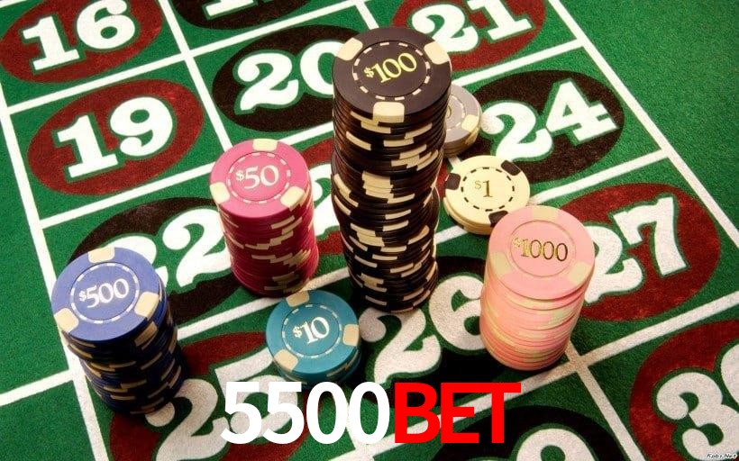 5500bet.com