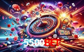 Recursos de Bônus 5500bet