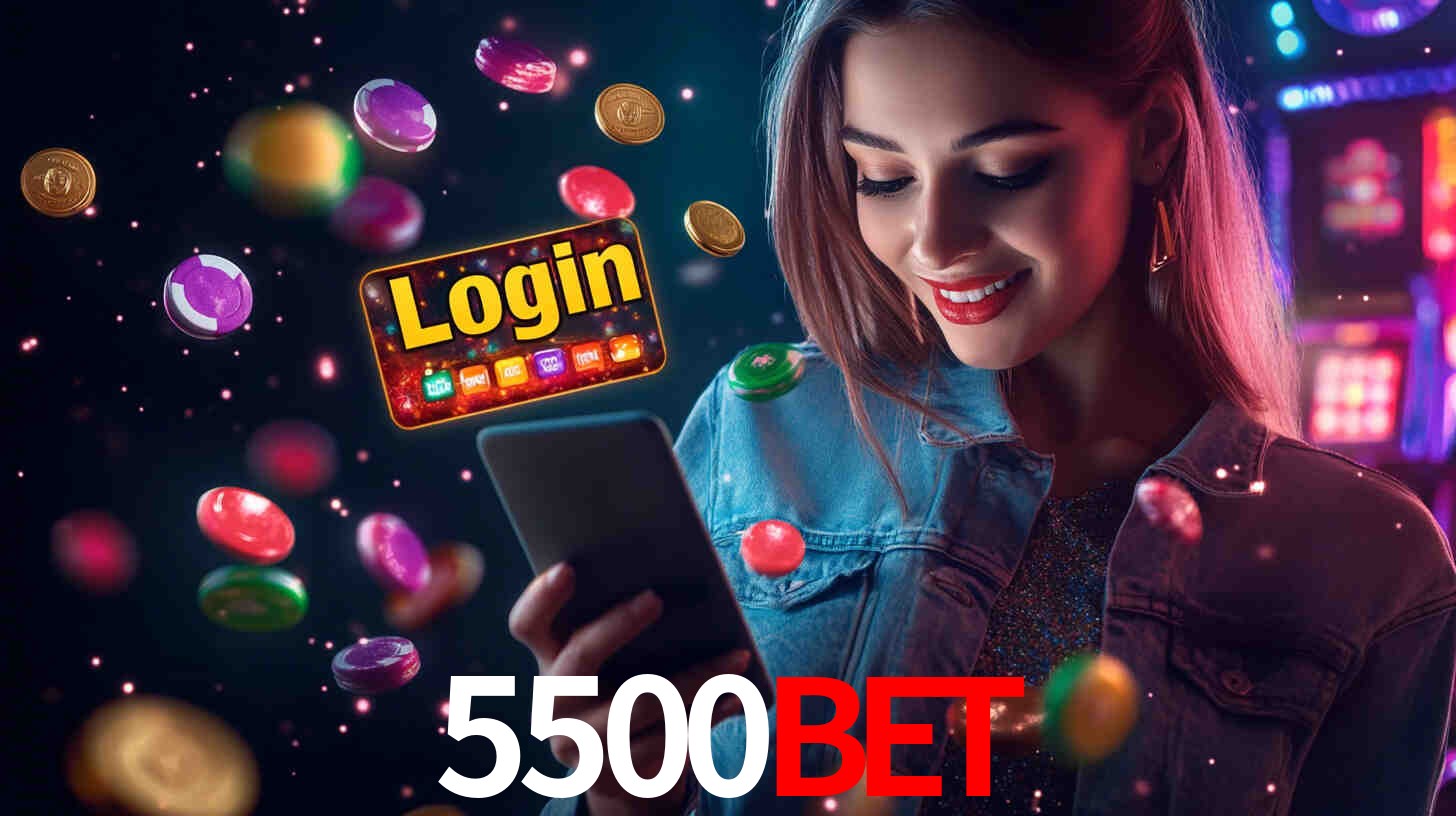 Descubra o Programa VIP da 5500bet: Vantagens Exclusivas para Jogadores