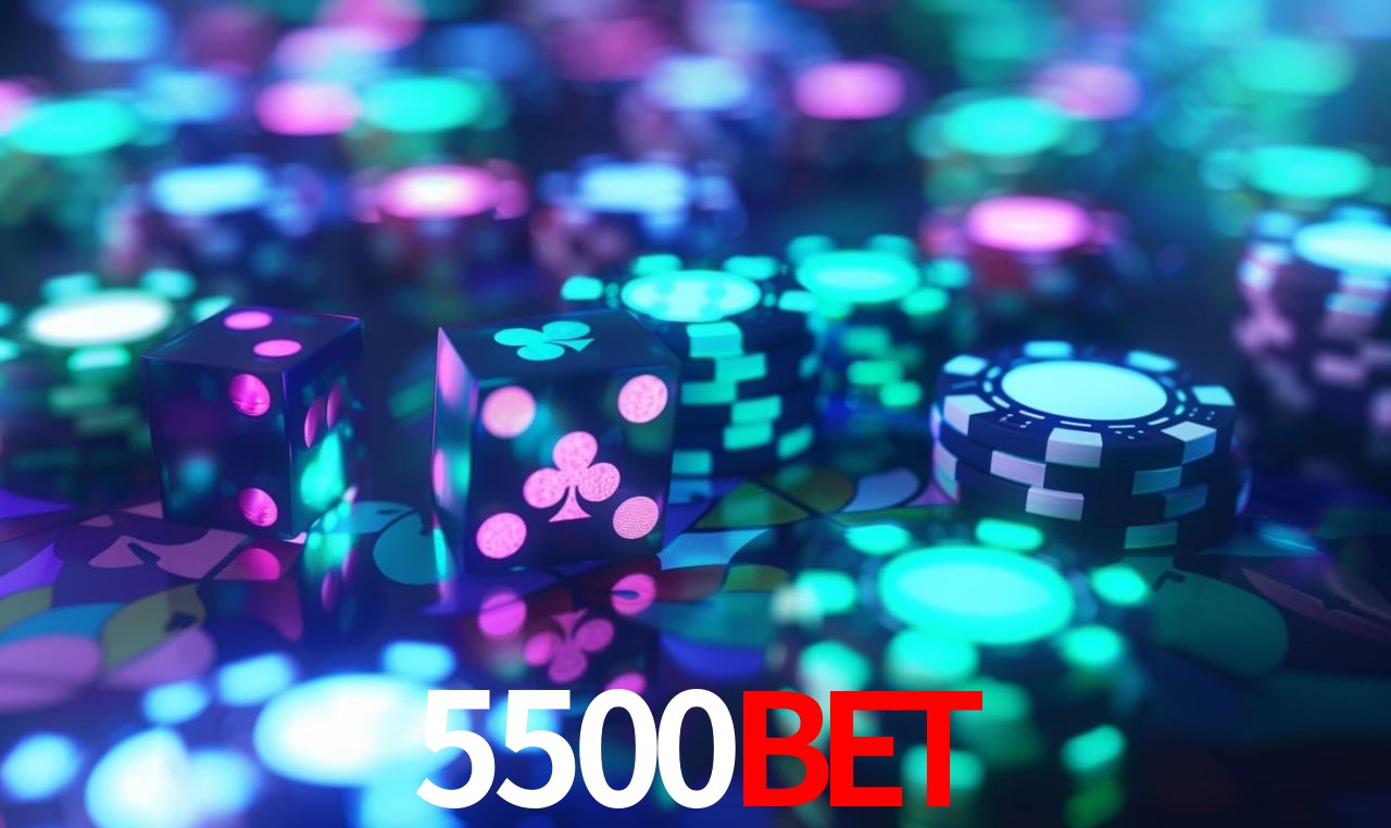 Apostas de Basquete 5500bet