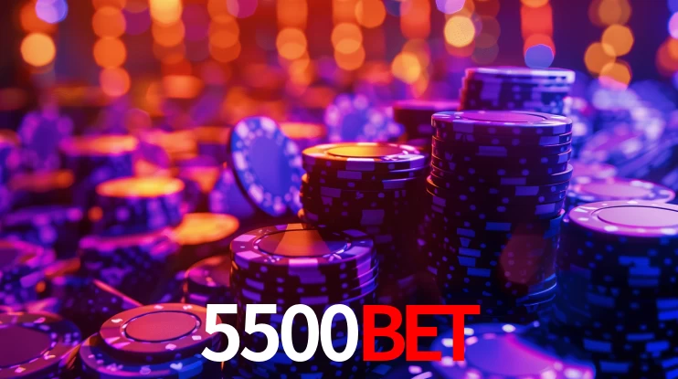 Exclusive Games 5500bet