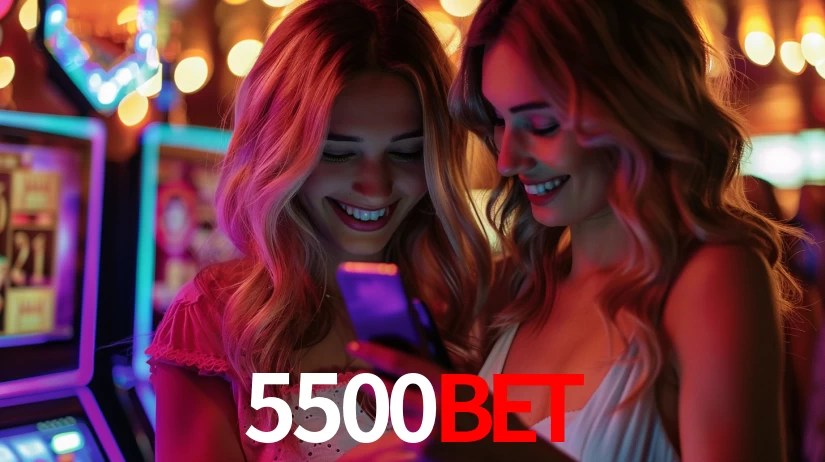 Spaceman Game 5500bet