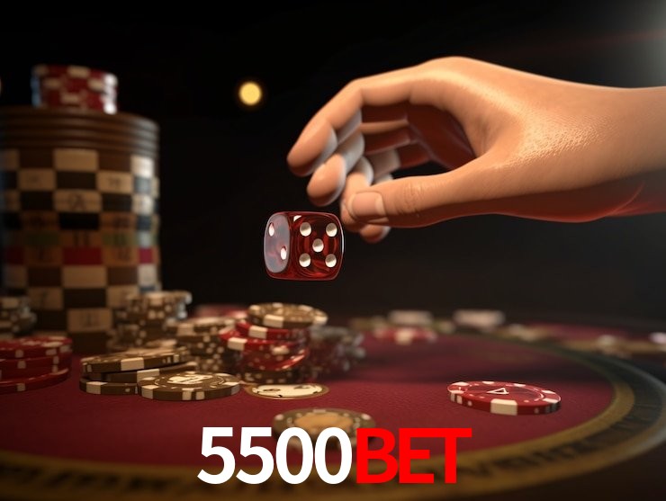 Segurança 2FA 5500bet