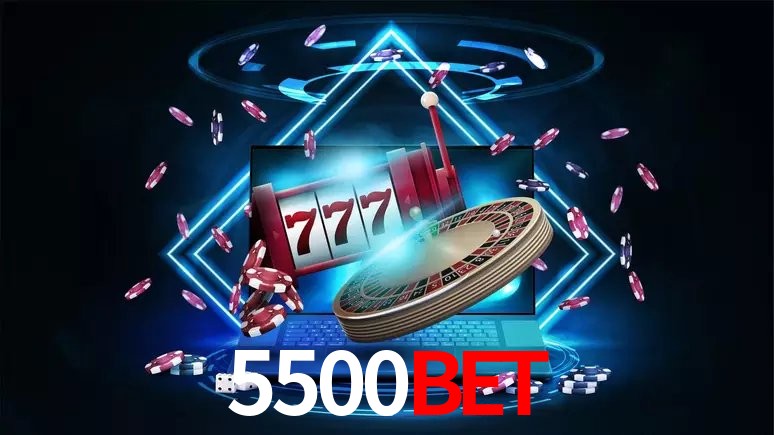 Sistemas de Segurança 5500bet