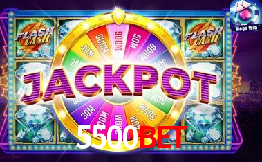 A Experiência Imersiva dos Cassinos Ao Vivo no 5500bet