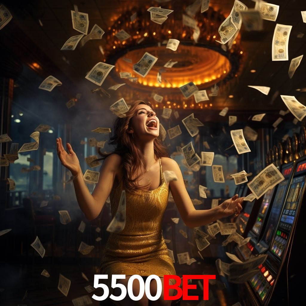 Secure Login 5500bet
