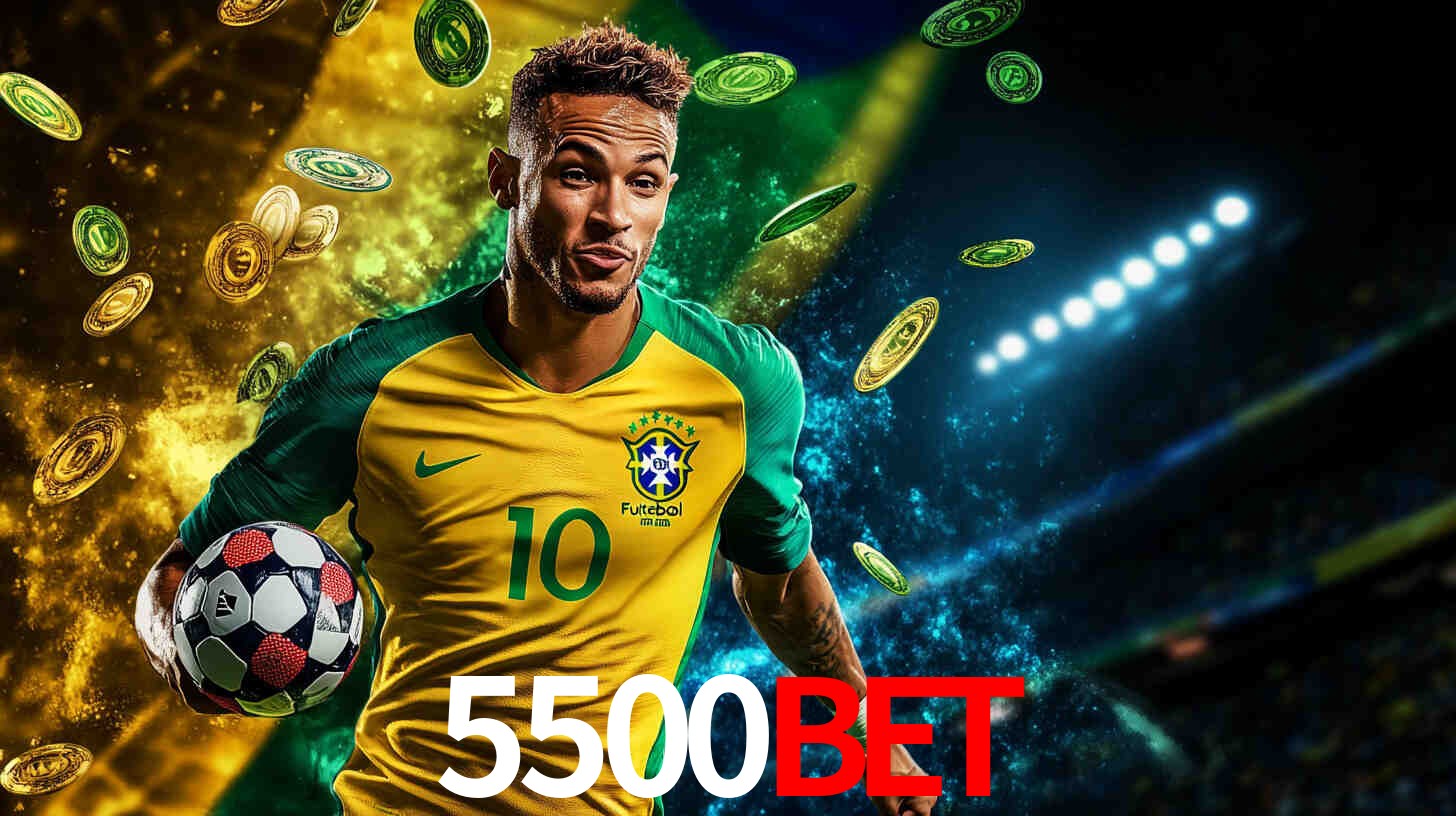 Inovações de Jogos na 5500bet: O Futuro das Experiências Interativas