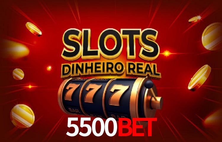 5500bet.com