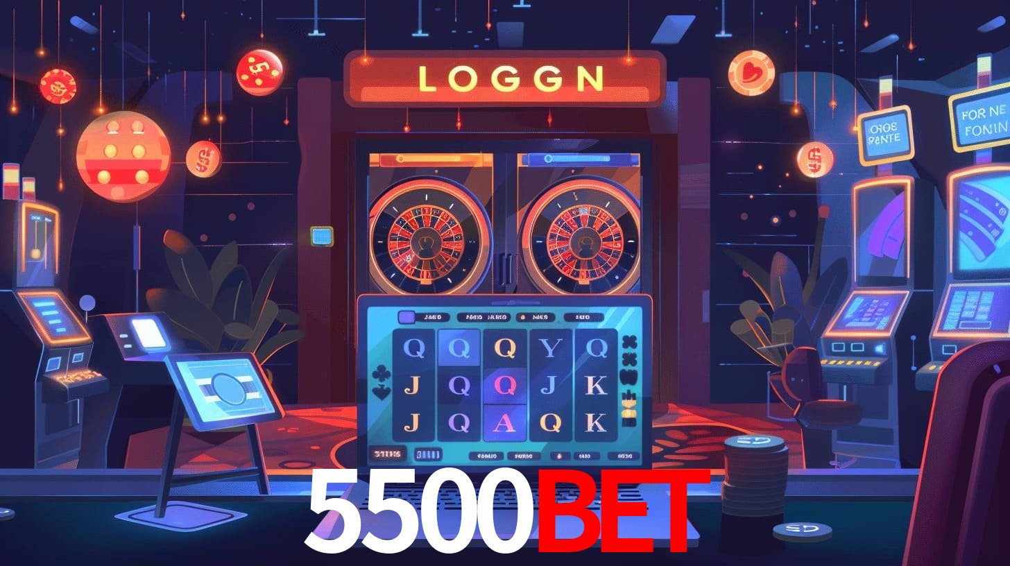 5500bet