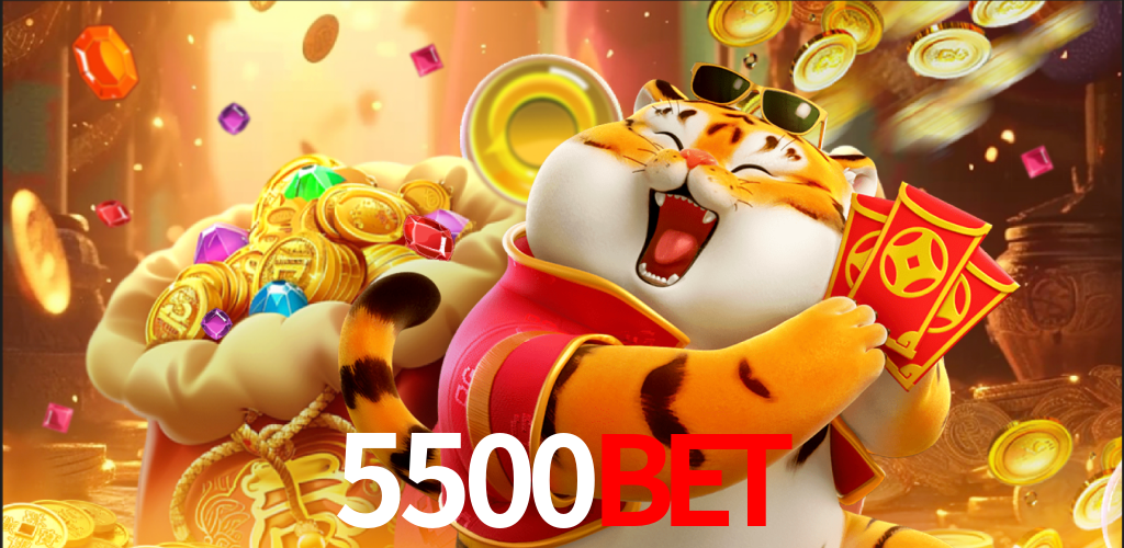 Programa VIP 5500bet