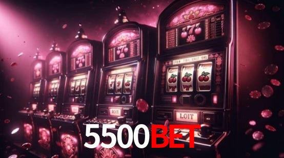 Programa VIP 5500bet