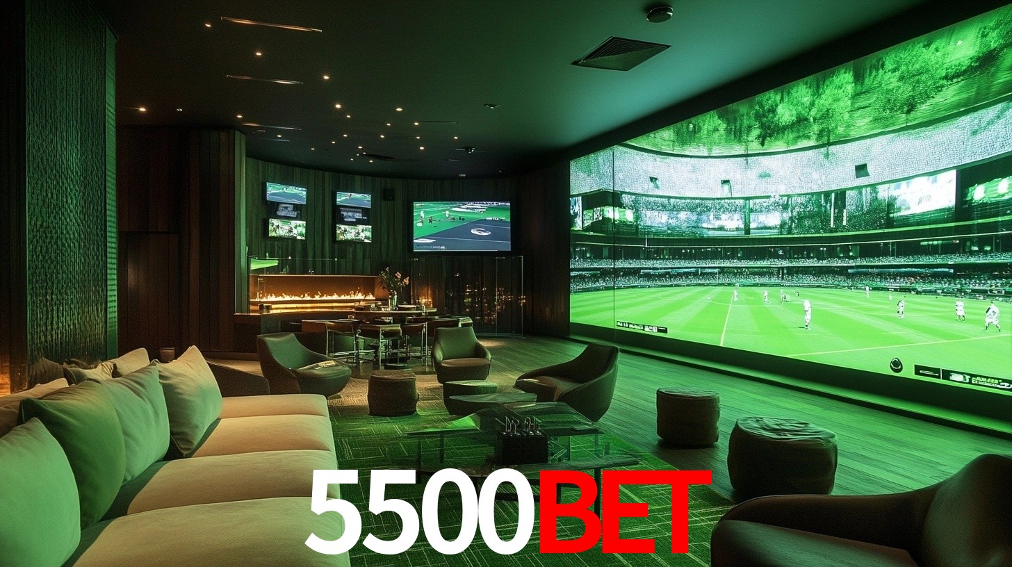 Live Casino 5500bet