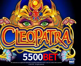 Descubra o Mundo do Cassino Online com 5500bet