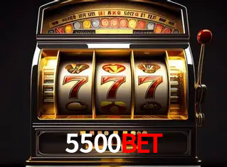 Descubra a Magia dos Jogos de Arcade no 5500bet